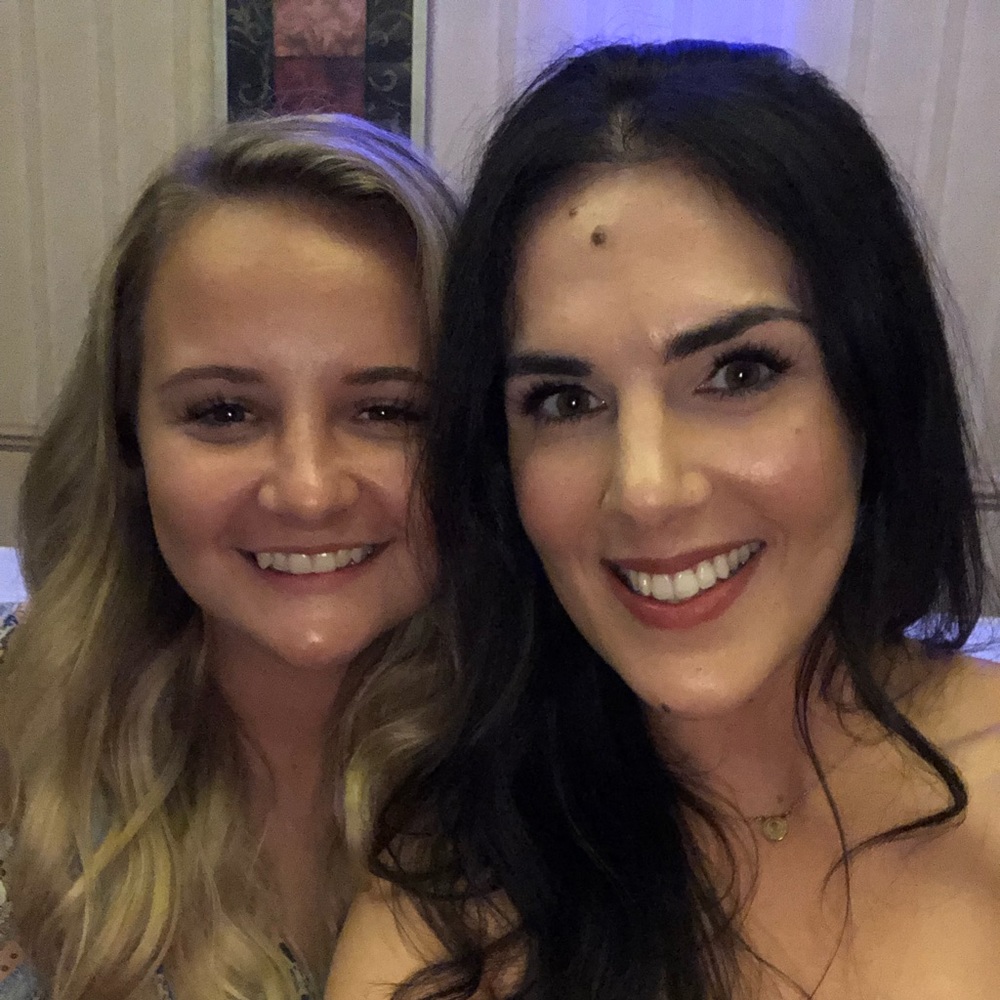 Meet your Posher, Kaitlyn